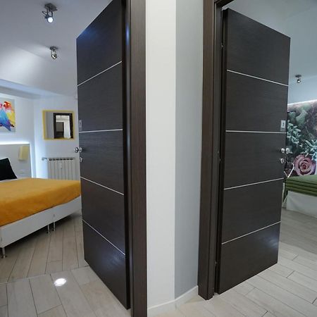 Duca'S House Hotell Roma Eksteriør bilde