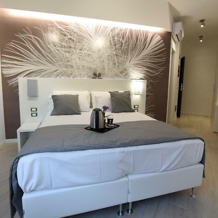 Duca'S House Hotell Roma Eksteriør bilde