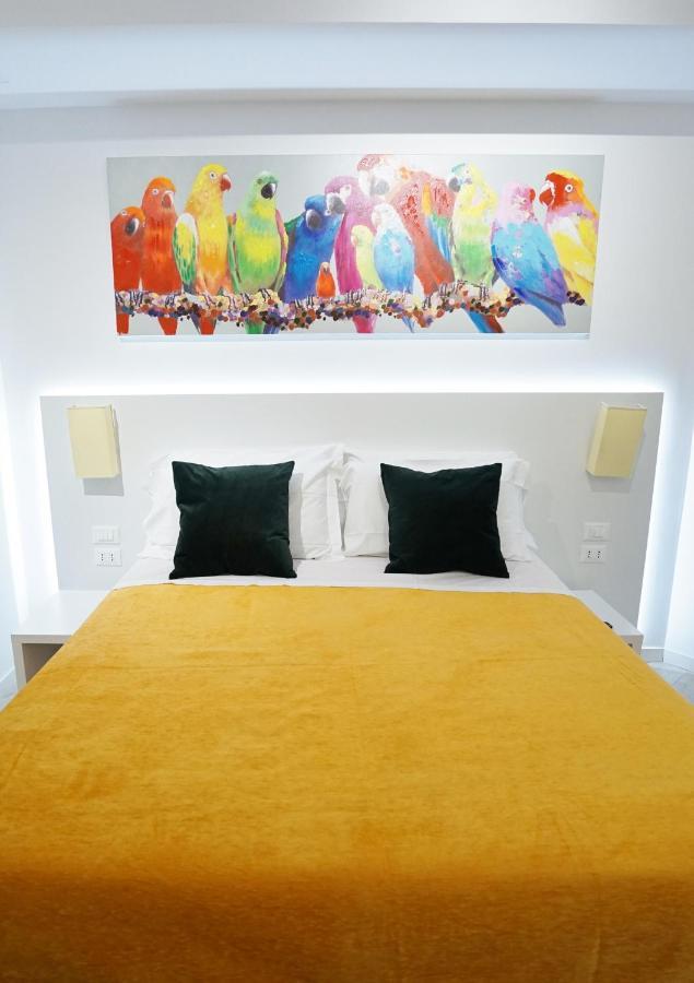 Duca'S House Hotell Roma Eksteriør bilde