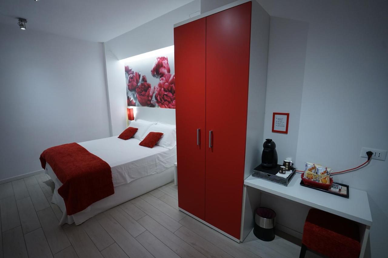 Duca'S House Hotell Roma Eksteriør bilde