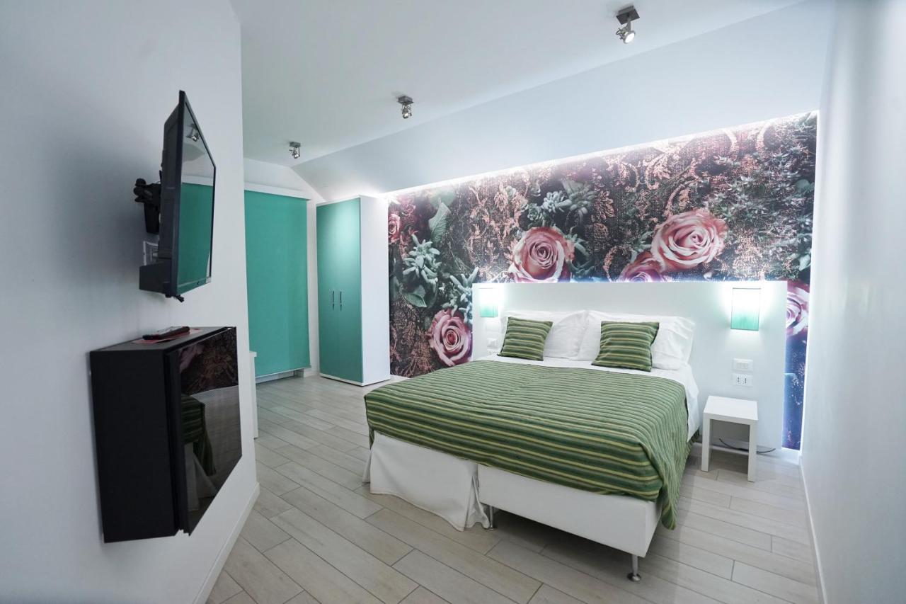 Duca'S House Hotell Roma Eksteriør bilde