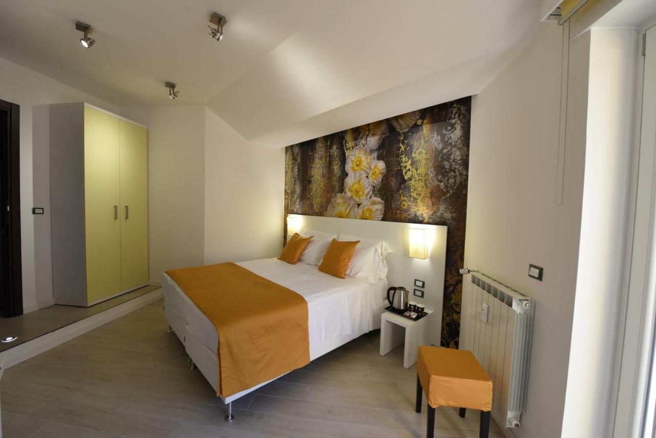 Duca'S House Hotell Roma Eksteriør bilde