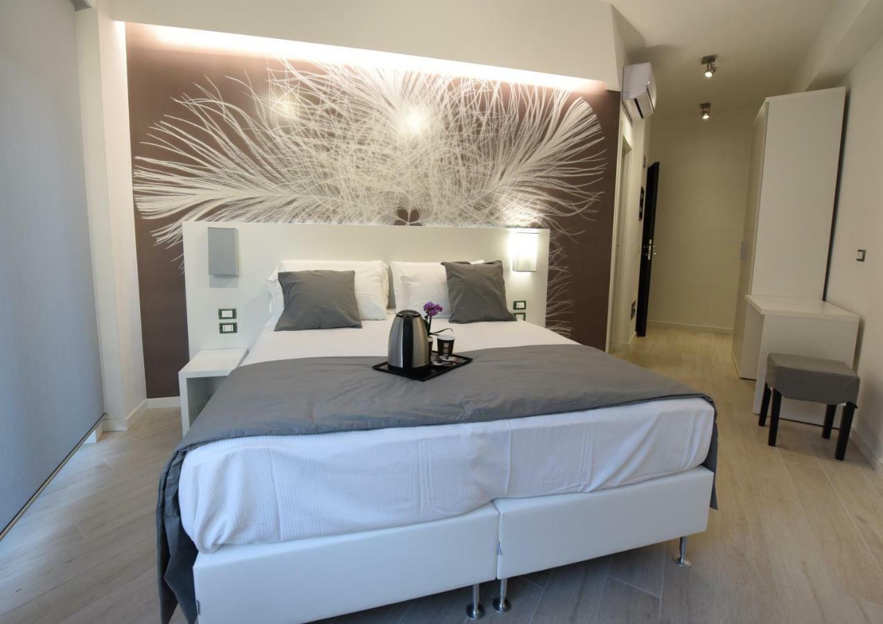 Duca'S House Hotell Roma Eksteriør bilde
