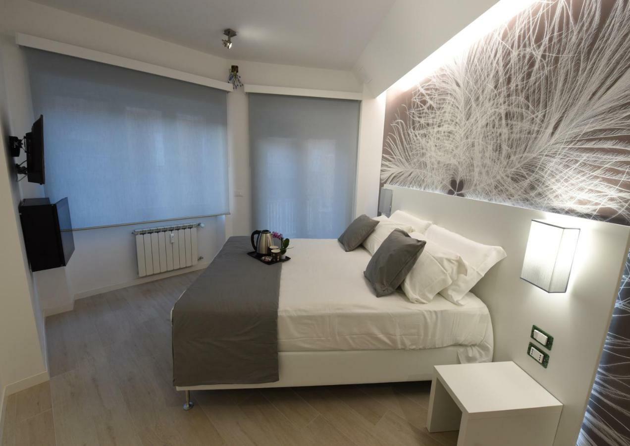 Duca'S House Hotell Roma Eksteriør bilde
