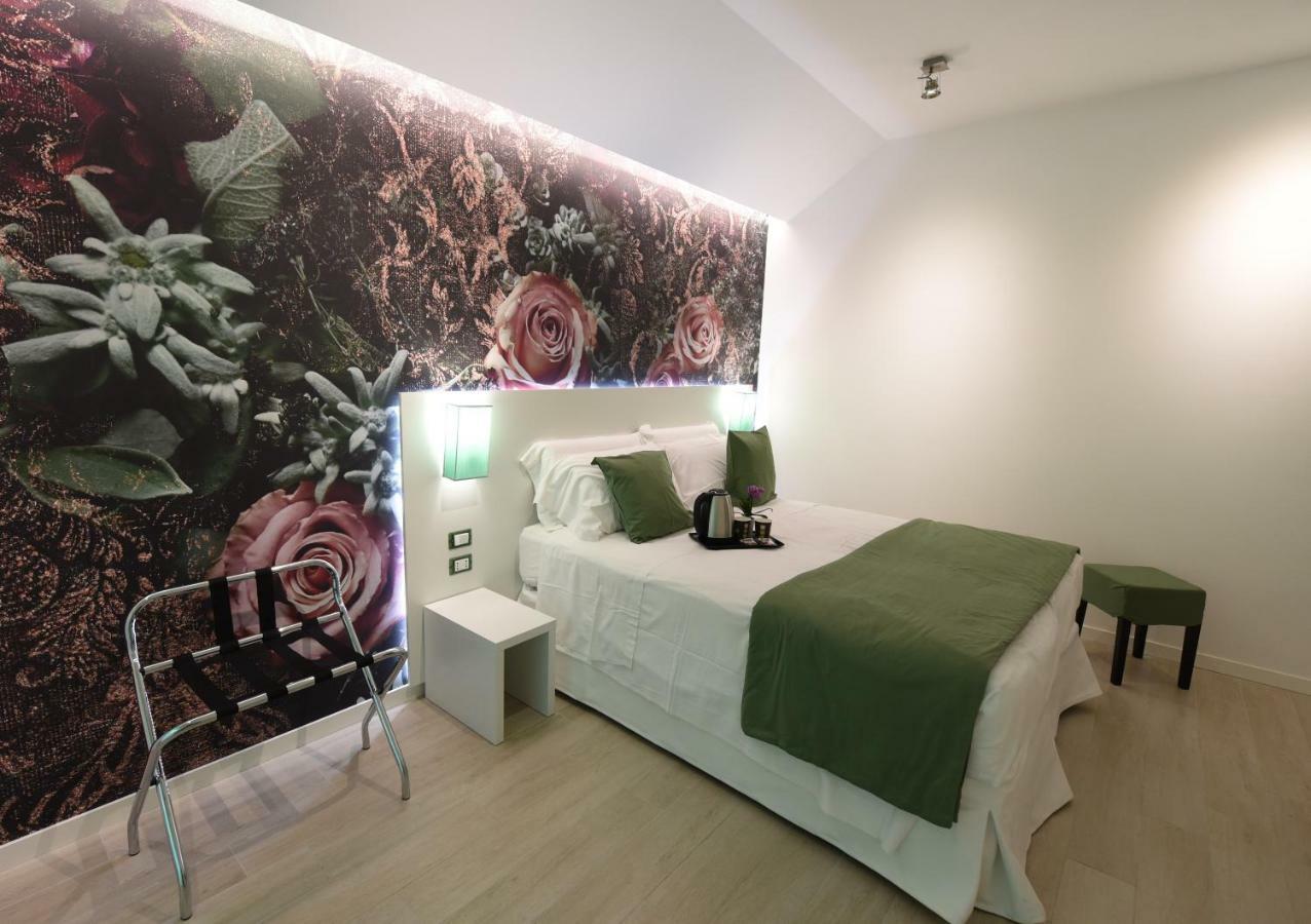 Duca'S House Hotell Roma Eksteriør bilde