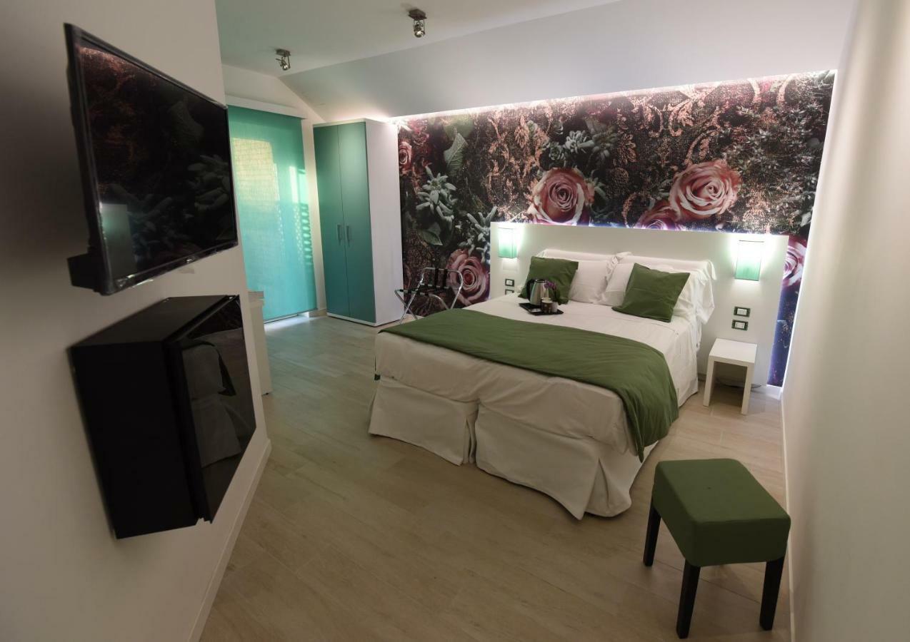 Duca'S House Hotell Roma Eksteriør bilde
