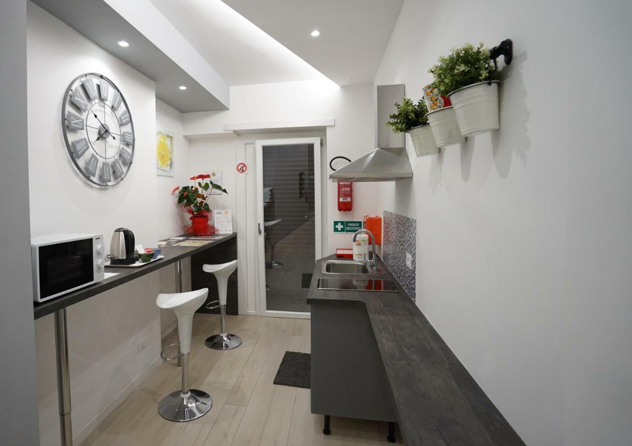 Duca'S House Hotell Roma Eksteriør bilde